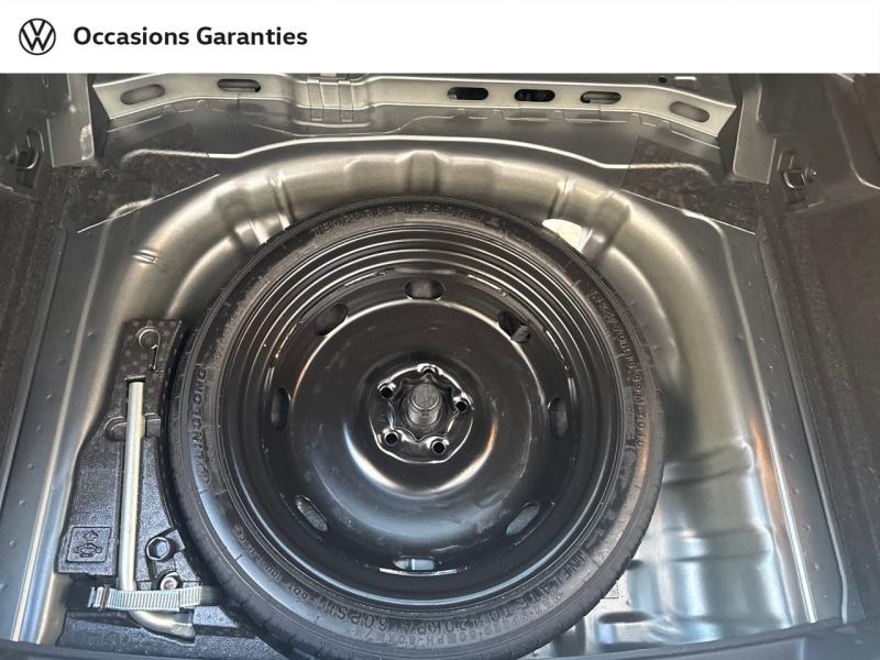 Voitures occasions VOLKSWAGEN T-ROC Style Paris