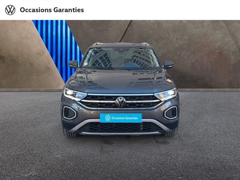 Voitures occasions VOLKSWAGEN T-ROC Style Paris