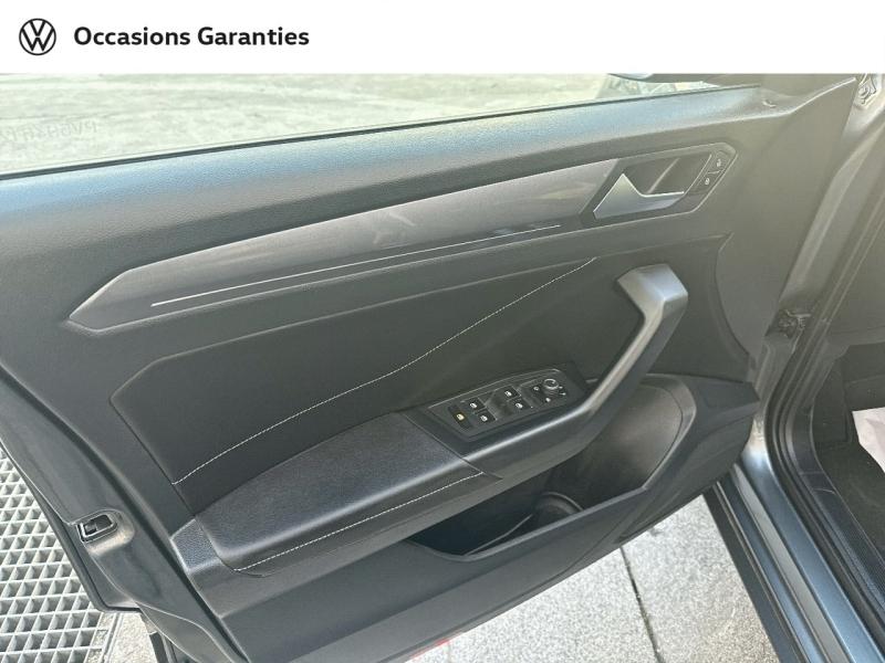 Voitures occasions VOLKSWAGEN T-ROC Style Paris