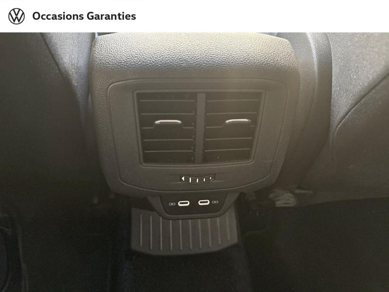 Voitures occasions VOLKSWAGEN T-ROC Style Paris