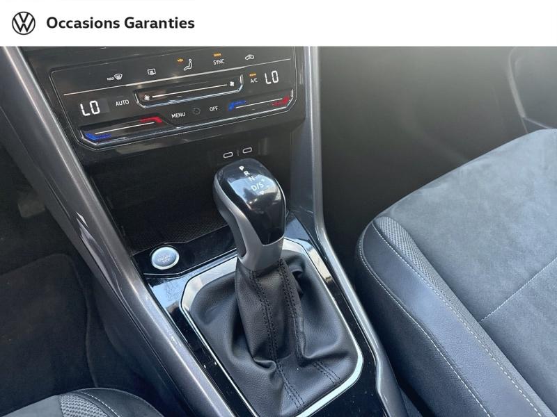 Voitures occasions VOLKSWAGEN T-ROC Style Paris