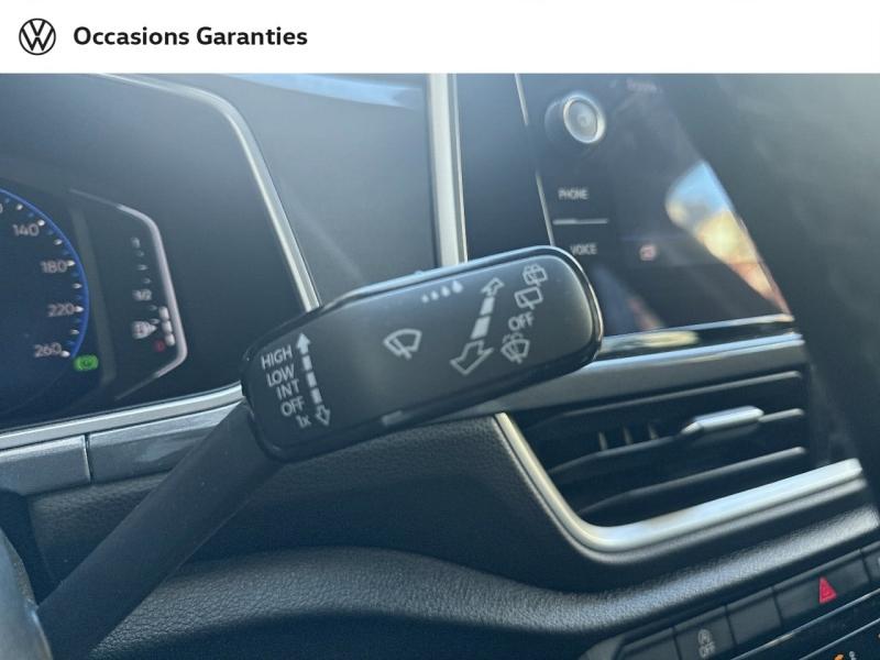 Voitures occasions VOLKSWAGEN T-ROC Style Paris