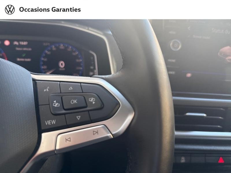 Voitures occasions VOLKSWAGEN T-ROC Style Paris