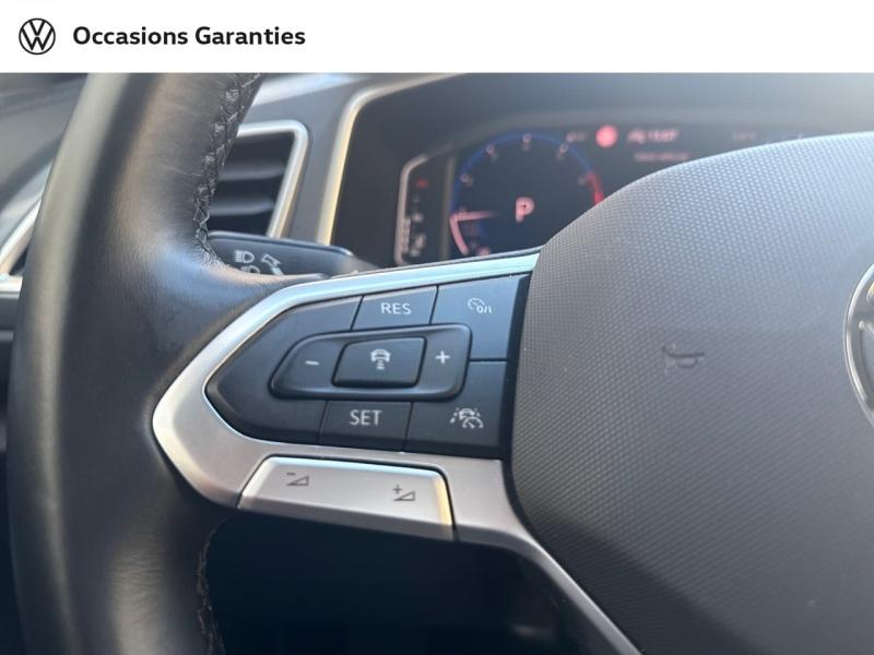 Voitures occasions VOLKSWAGEN T-ROC Style Paris