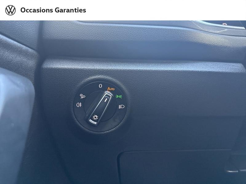 Voitures occasions VOLKSWAGEN T-ROC Style Paris