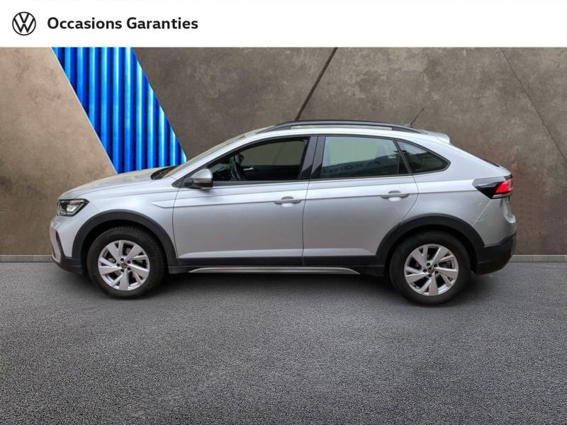 Voitures occasions VOLKSWAGEN TAIGO Life Paris