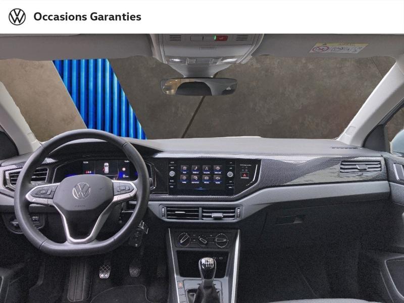 Voitures occasions VOLKSWAGEN TAIGO Life Paris