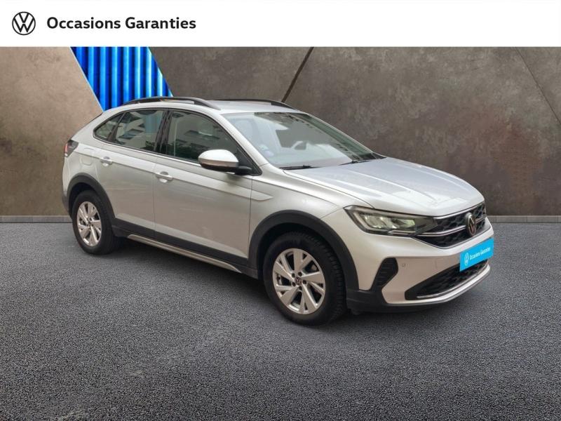 Voitures occasions VOLKSWAGEN TAIGO Life Business Paris