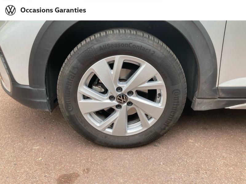 Voitures occasions VOLKSWAGEN TAIGO Life Paris