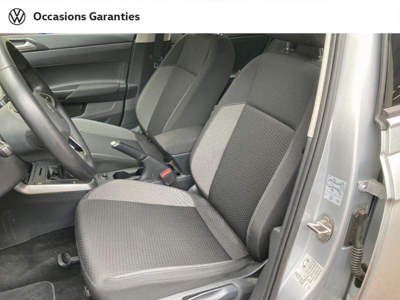 Voitures occasions VOLKSWAGEN TAIGO Life Paris