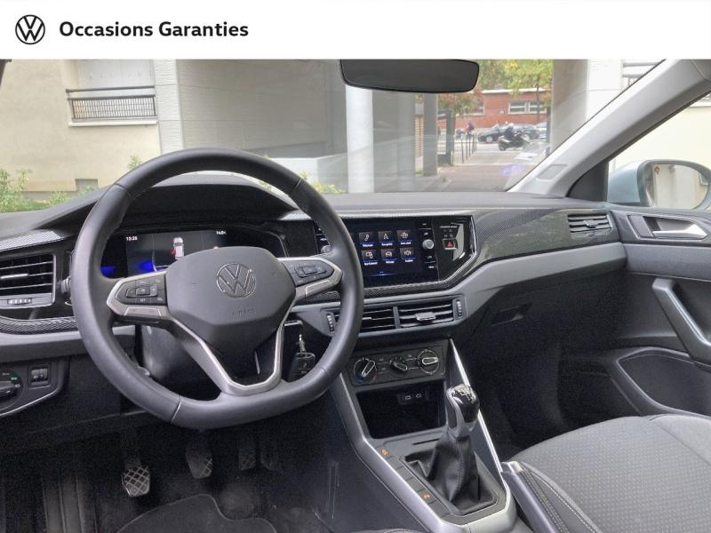 Voitures occasions VOLKSWAGEN TAIGO Life Business Paris