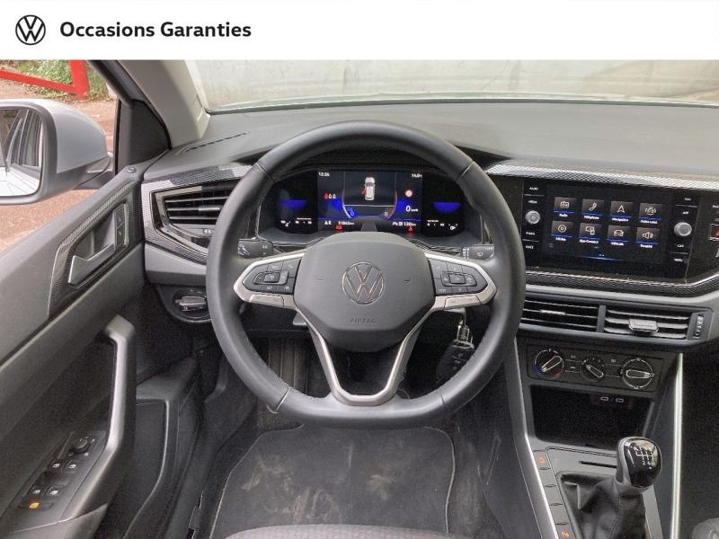 Voitures occasions VOLKSWAGEN TAIGO Life Paris