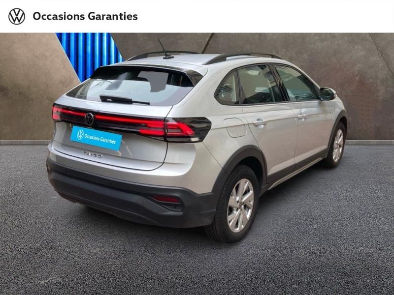 Voitures occasions VOLKSWAGEN TAIGO Life Paris