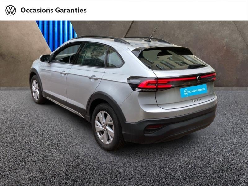 Voitures occasions VOLKSWAGEN TAIGO Life Paris
