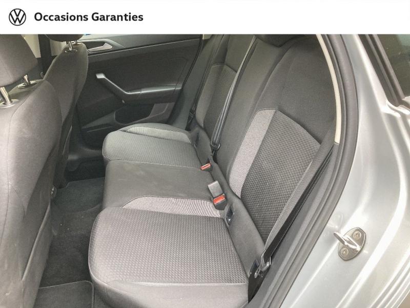 Voitures occasions VOLKSWAGEN TAIGO Life Business Paris