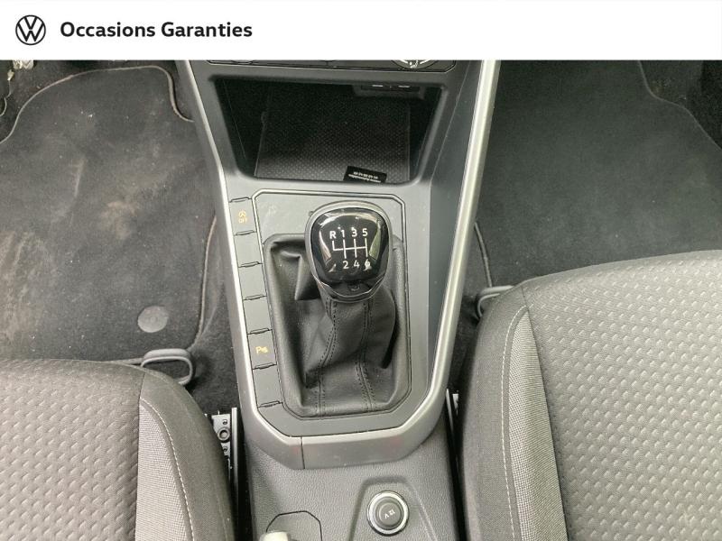 Voitures occasions VOLKSWAGEN TAIGO Life Paris