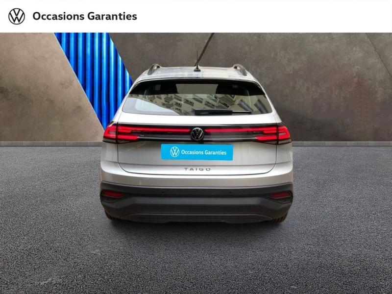 Voitures occasions VOLKSWAGEN TAIGO Life Paris