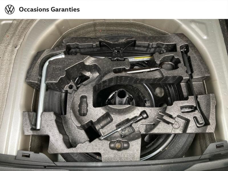 Voitures occasions VOLKSWAGEN TAIGO Life Business Paris