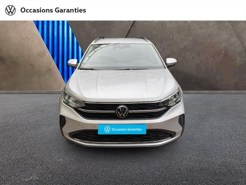 Voitures occasions VOLKSWAGEN TAIGO Life Paris