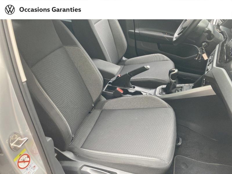 Voitures occasions VOLKSWAGEN TAIGO Life Paris