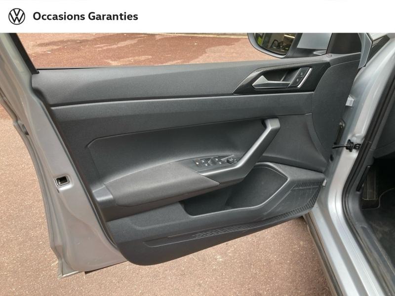 Voitures occasions VOLKSWAGEN TAIGO Life Business Paris