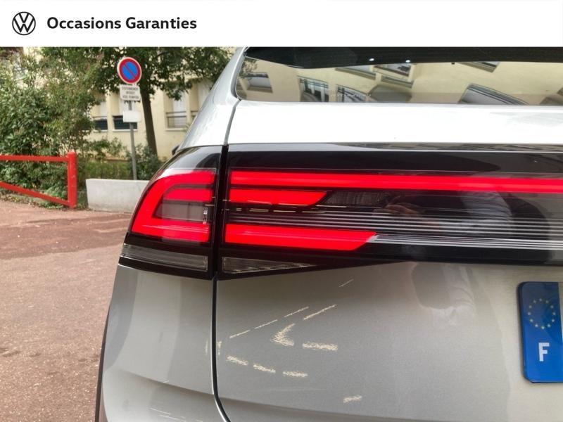 Voitures occasions VOLKSWAGEN TAIGO Life Paris
