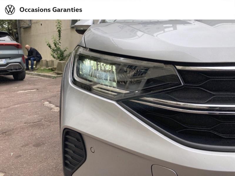 Voitures occasions VOLKSWAGEN TAIGO Life Business Paris