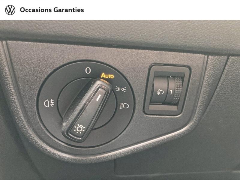 Voitures occasions VOLKSWAGEN TAIGO Life Paris