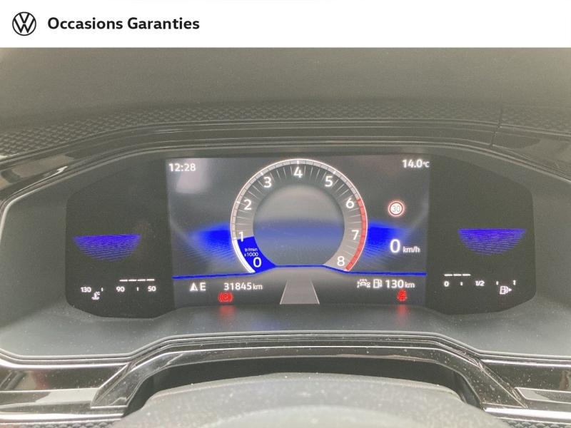 Voitures occasions VOLKSWAGEN TAIGO Life Business Paris