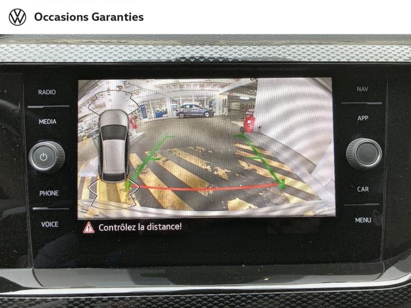 Voitures occasions VOLKSWAGEN TAIGO Life Business Paris