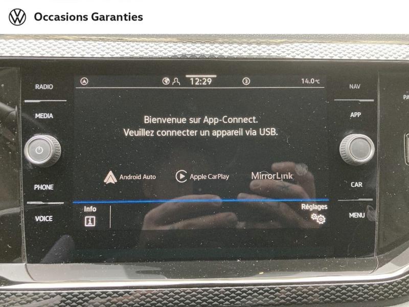 Voitures occasions VOLKSWAGEN TAIGO Life Paris