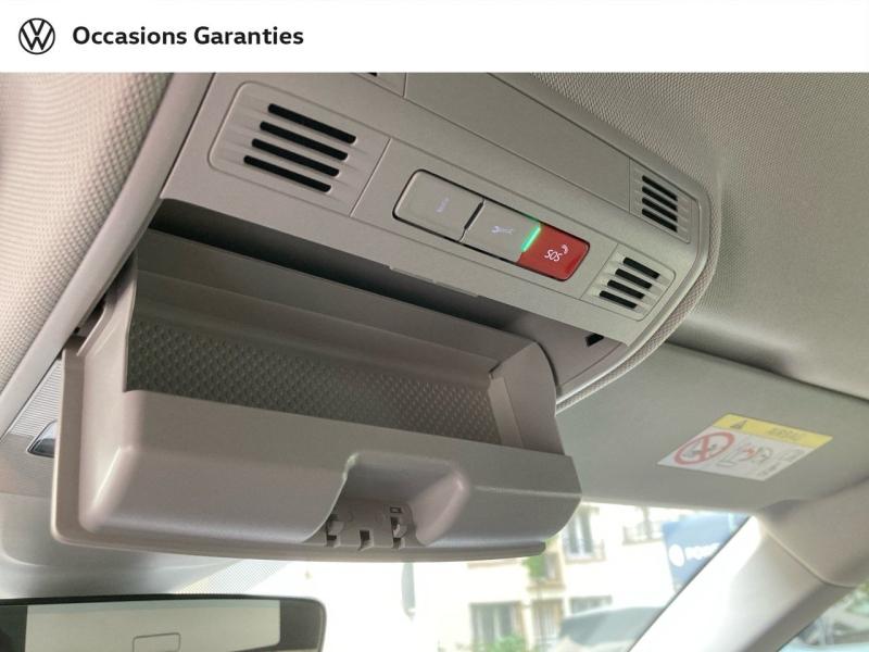 Voitures occasions VOLKSWAGEN TAIGO Life Business Paris