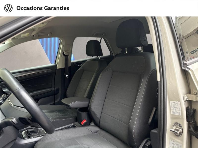 Voitures occasions VOLKSWAGEN T-ROC Style Paris