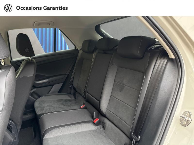 Voitures occasions VOLKSWAGEN T-ROC Style Paris