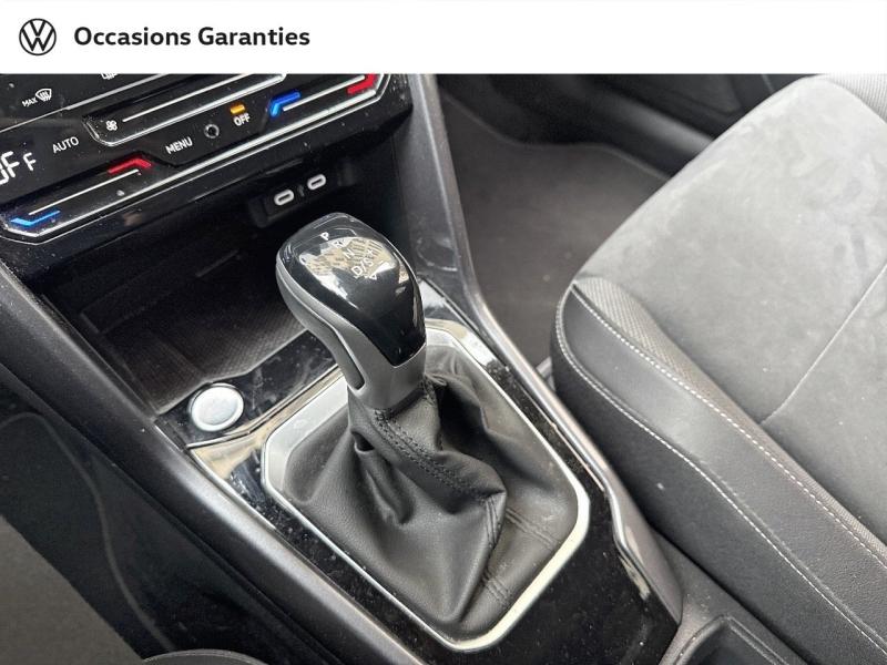 Voitures occasions VOLKSWAGEN T-ROC Style Paris