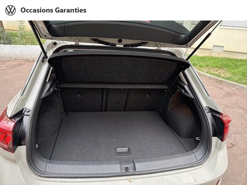 Voitures occasions VOLKSWAGEN T-ROC Style Paris