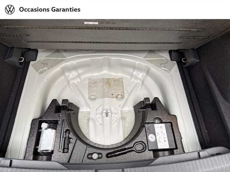 Voitures occasions VOLKSWAGEN T-ROC Style Paris