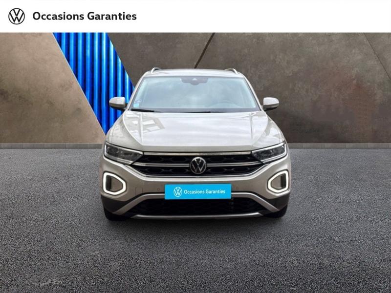 Voitures occasions VOLKSWAGEN T-ROC Style Paris
