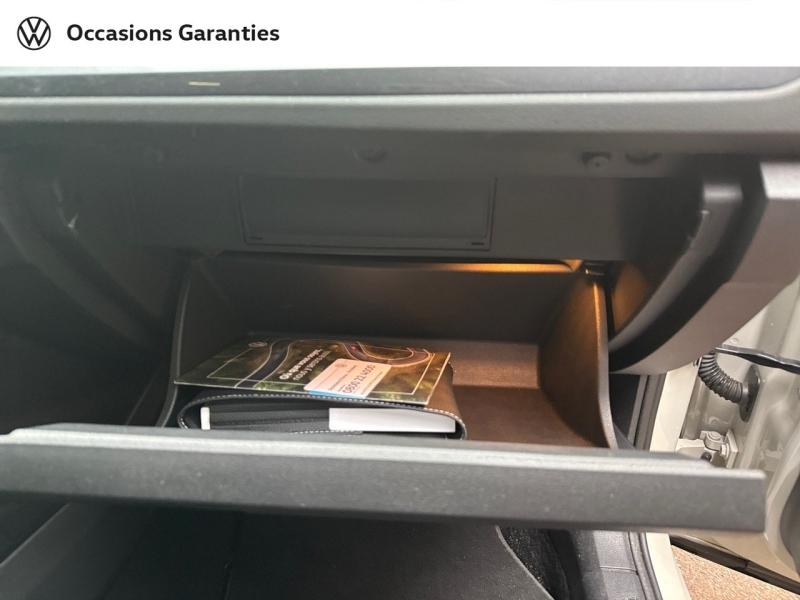 Voitures occasions VOLKSWAGEN T-ROC Style Paris