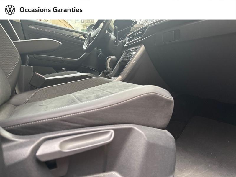 Voitures occasions VOLKSWAGEN T-ROC Style Paris