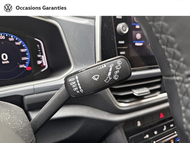 Voitures occasions VOLKSWAGEN T-ROC Style Paris