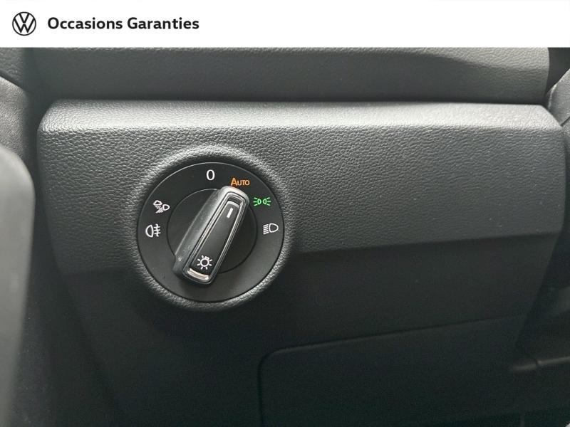 Voitures occasions VOLKSWAGEN T-ROC Style Paris