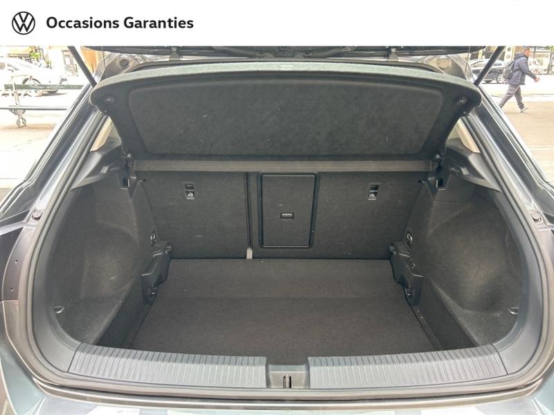 Voitures occasions VOLKSWAGEN T-ROC Style Paris