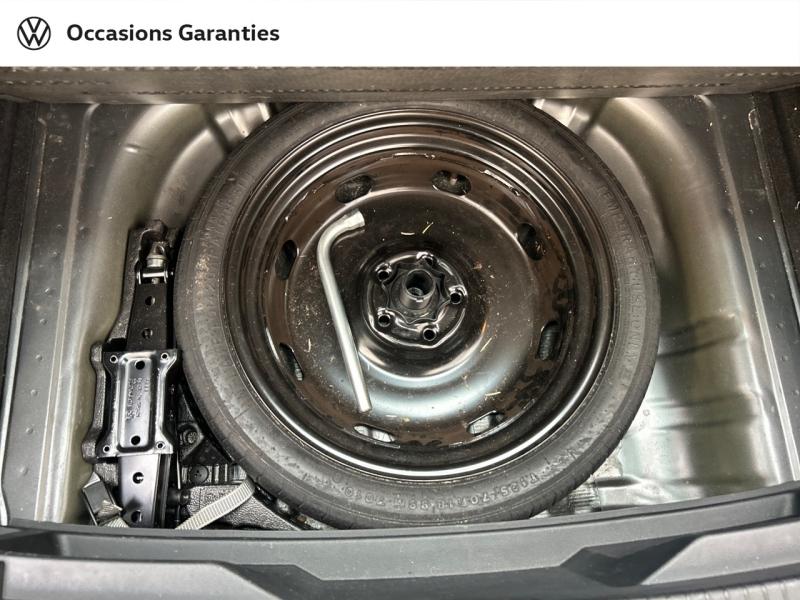 Voitures occasions VOLKSWAGEN T-ROC Style Paris