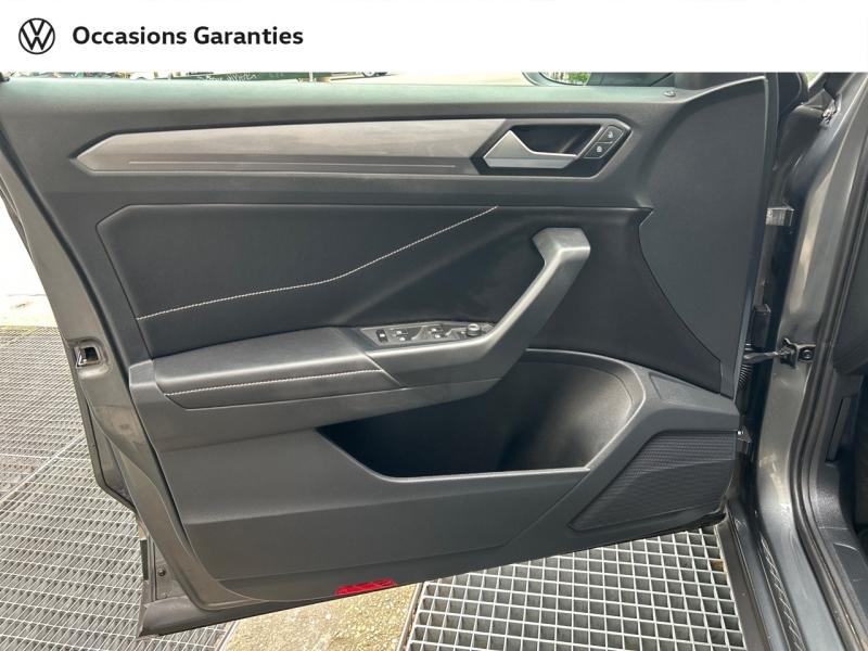 Voitures occasions VOLKSWAGEN T-ROC Style Paris