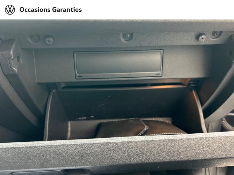 Voitures occasions VOLKSWAGEN T-ROC Style Paris