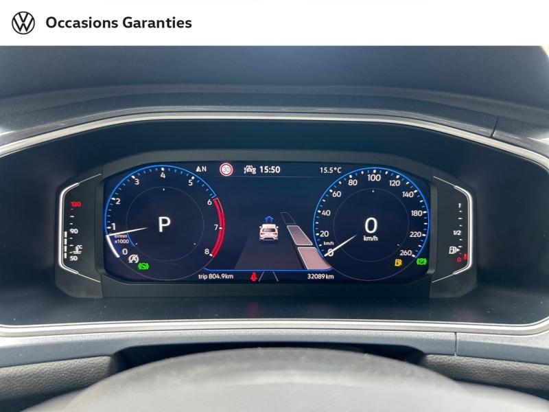 Voitures occasions VOLKSWAGEN T-ROC Style Paris