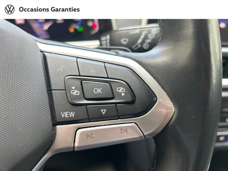 Voitures occasions VOLKSWAGEN T-ROC Style Paris