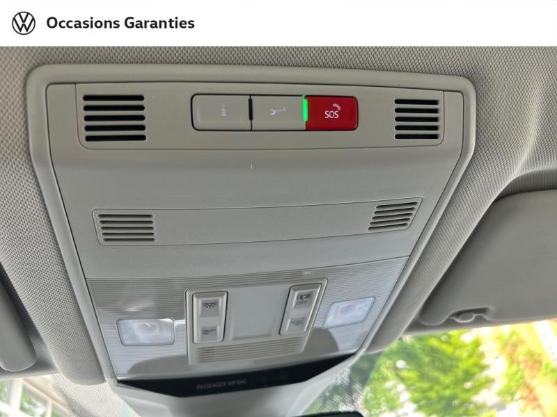 Voitures occasions VOLKSWAGEN T-ROC Style Paris