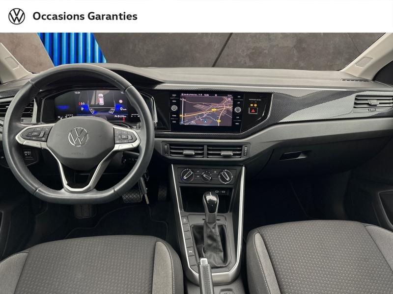 Voitures occasions VOLKSWAGEN POLO Life Plus Paris